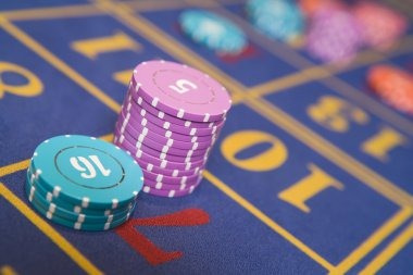 1win slot live betting results display