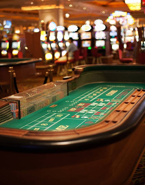 1win slot live casino studio with multiple tables